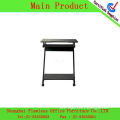 2013 wooden HOT designer computer desks folding laptop table modern writing desk